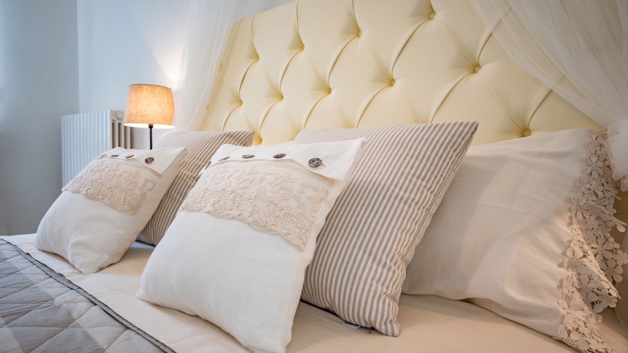 Photo of Bedroom in Assisi