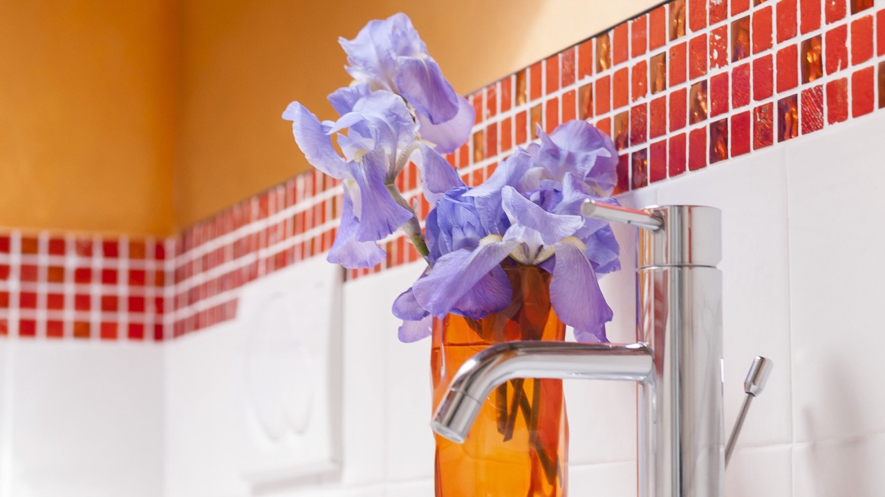 Photo of Bathroom in Monte San Savino