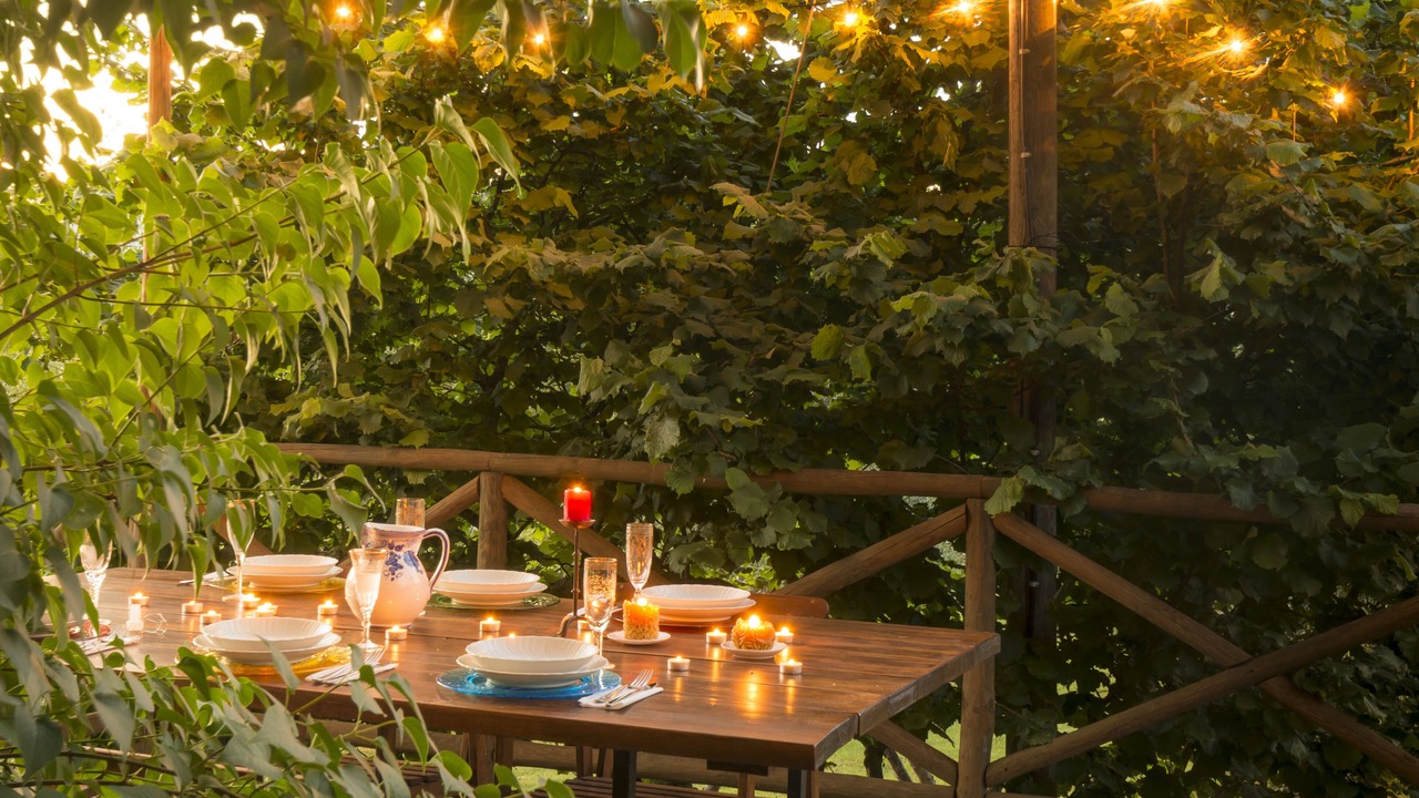 Photo of Outdoor in Monte San Savino