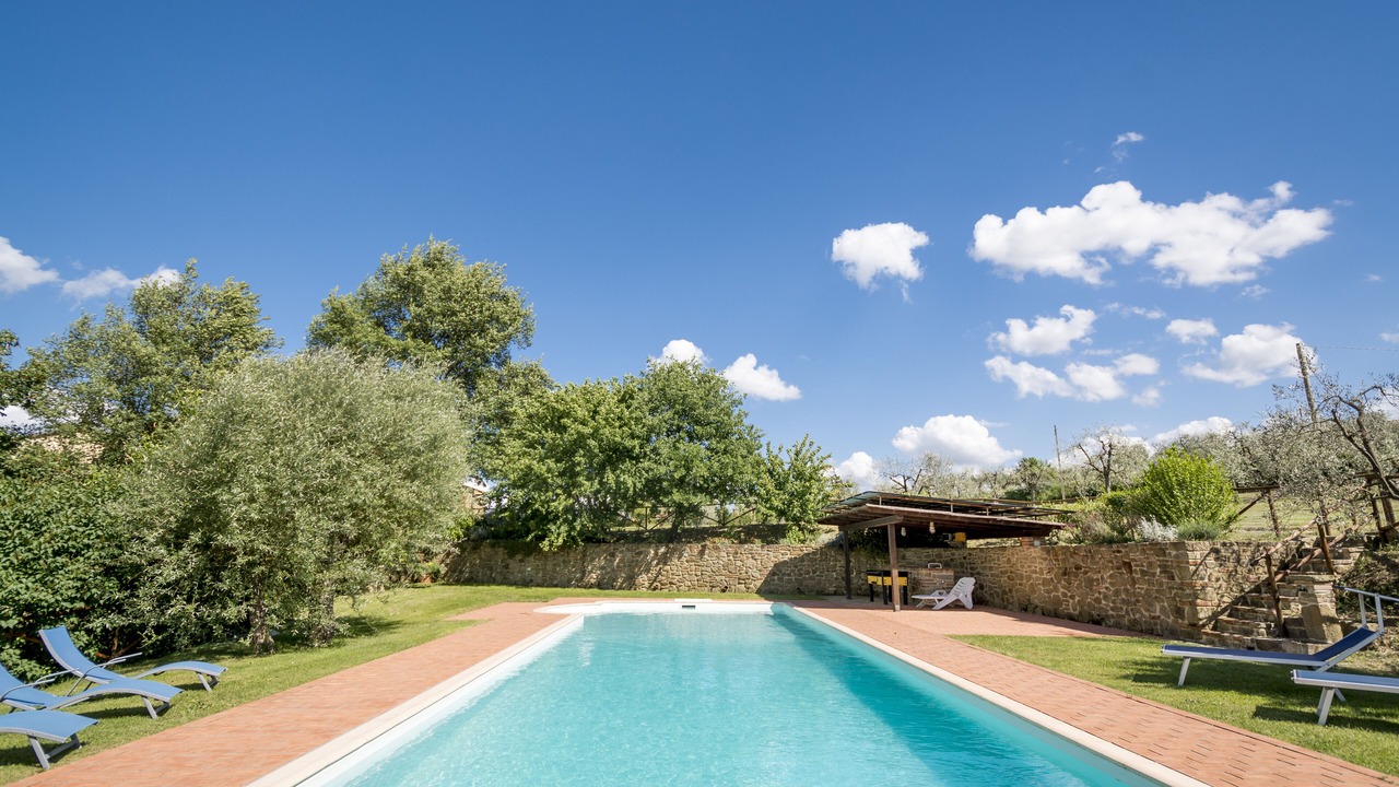 Photo of Outdoor in Monte San Savino