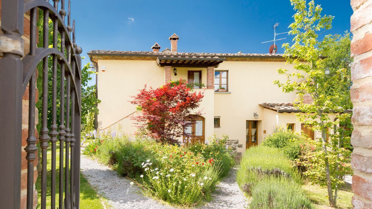 Photo of Outdoor in Monte San Savino