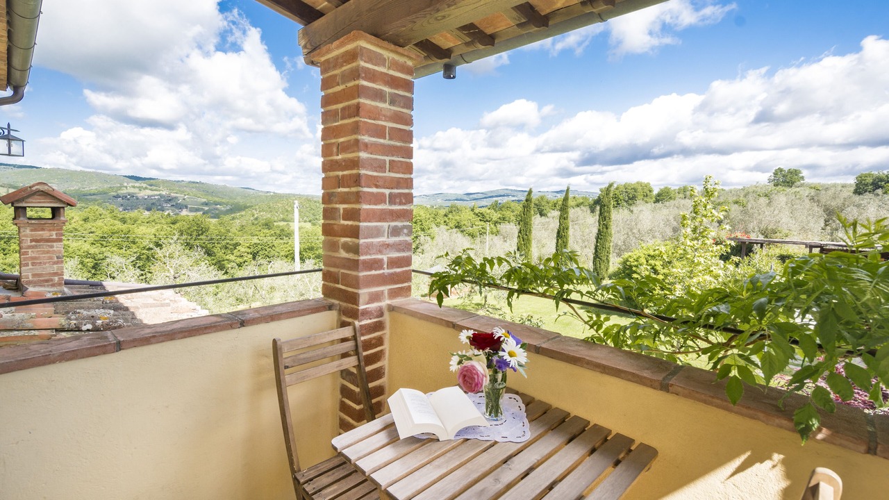 Photo of Outdoor in Monte San Savino