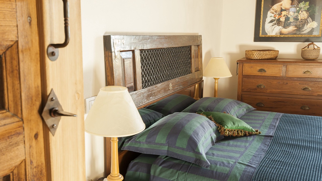 Photo of Bedroom in Monte San Savino