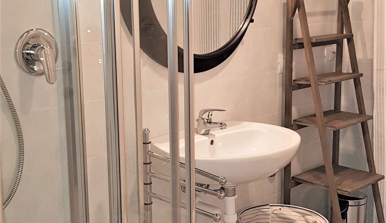 Photo of Bathroom in Pieve