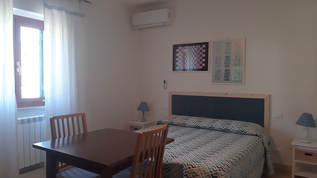 Photo of Bedroom in San Felice Circeo