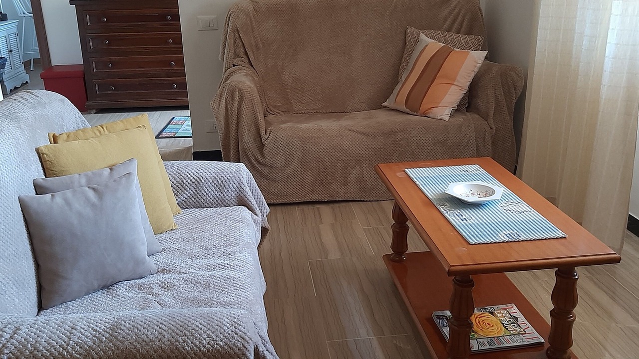 Photo of Livingroom in San Felice Circeo