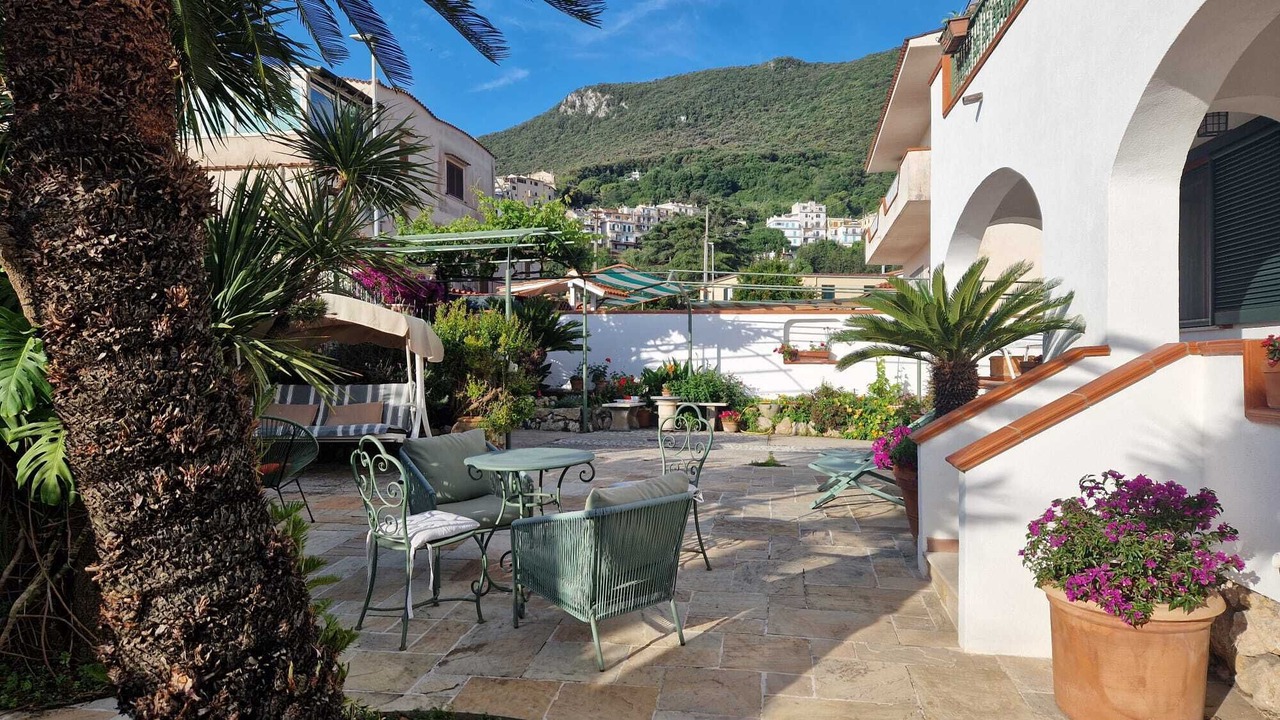 Photo of Outdoor in San Felice Circeo