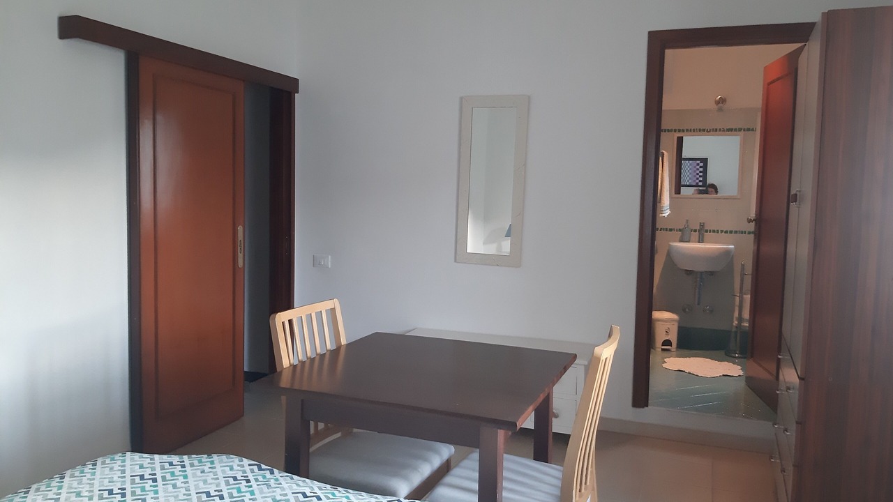 Photo of Bedroom in San Felice Circeo