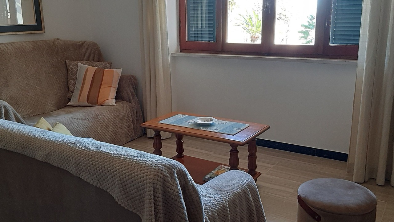 Photo of Livingroom in San Felice Circeo