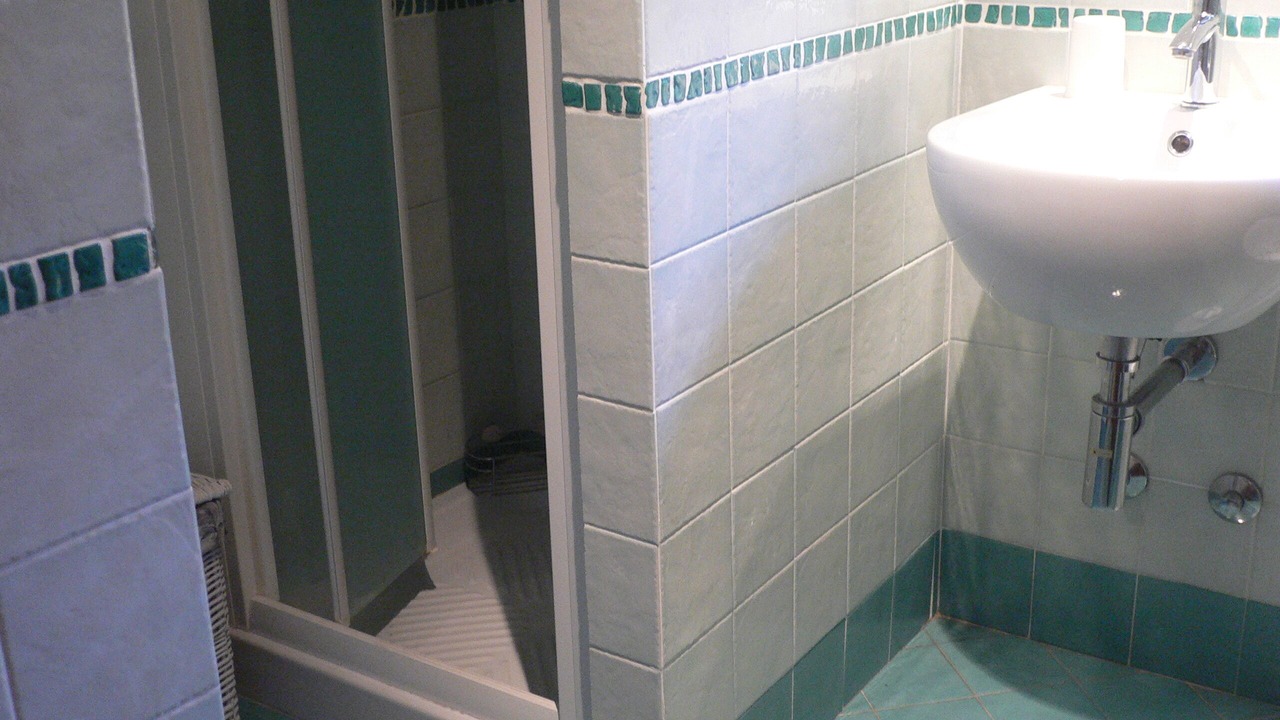 Photo of Bathroom in San Felice Circeo