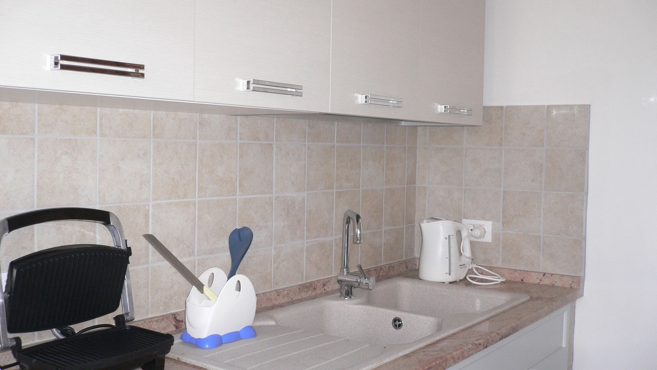 Photo of Kitchen in San Felice Circeo