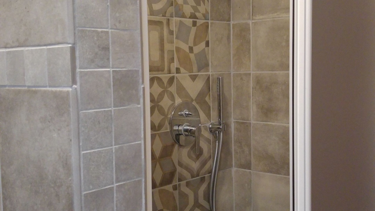 Photo of Bathroom in San Felice Circeo