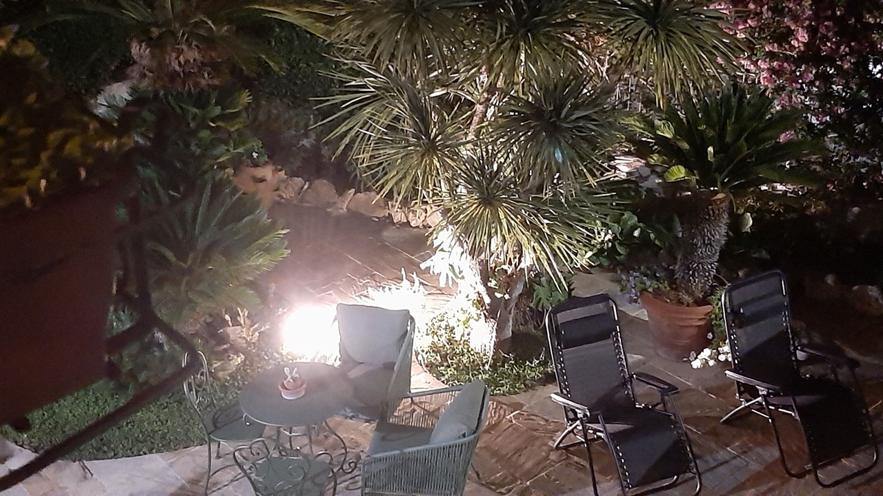 Photo of Patio Balcony in San Felice Circeo