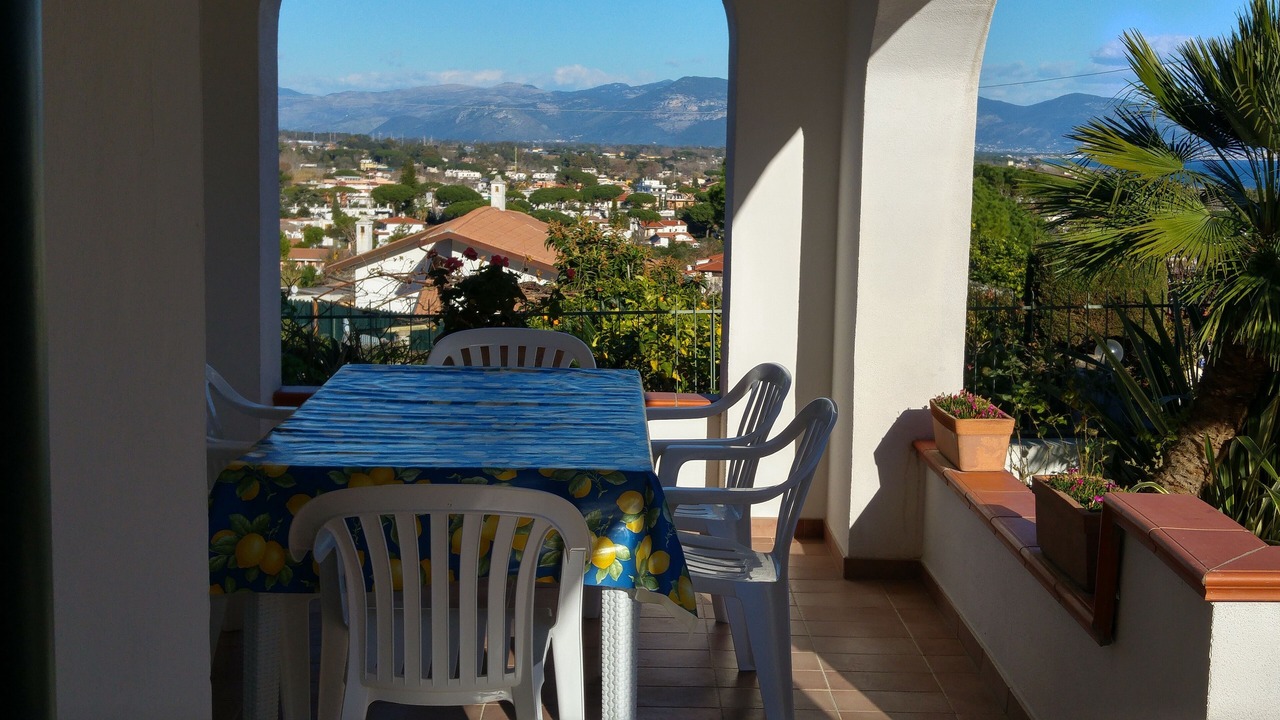 Photo of Outdoor in San Felice Circeo