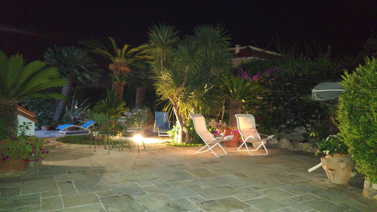 Photo of Patio Balcony in San Felice Circeo