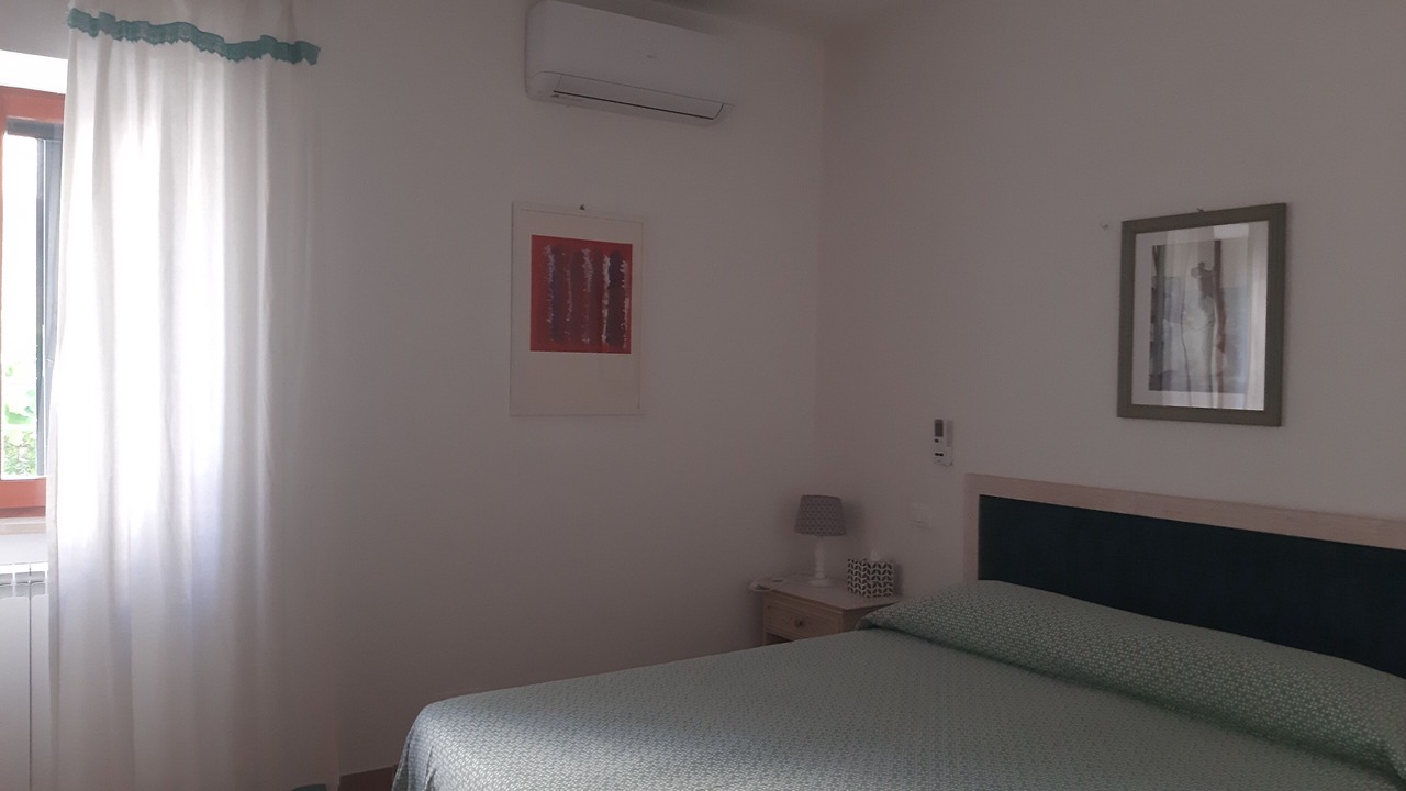 Photo of Bedroom in San Felice Circeo