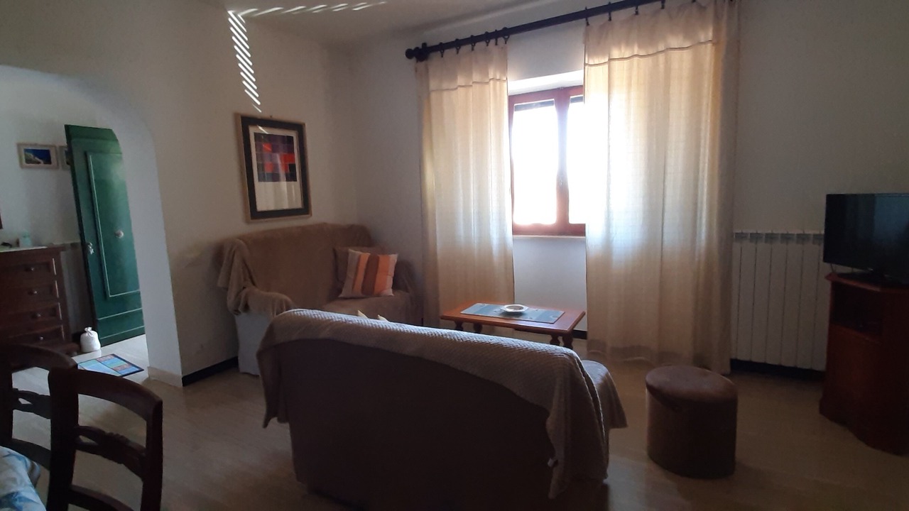 Photo of Livingroom in San Felice Circeo