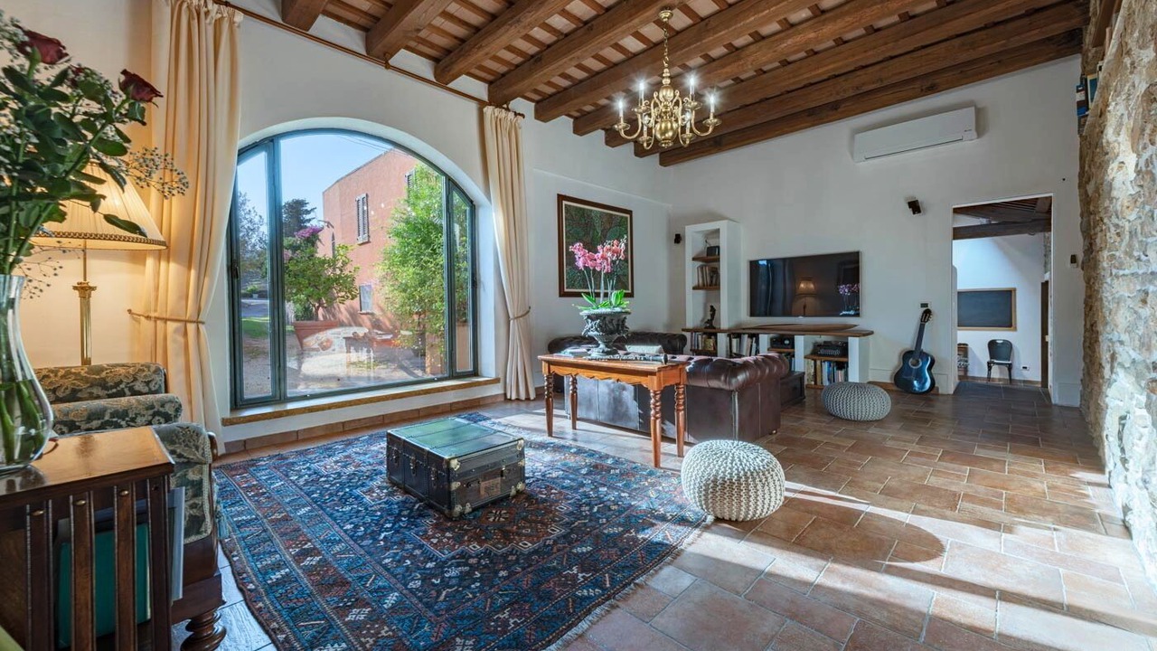Photo of Livingroom in Buseto Palizzolo