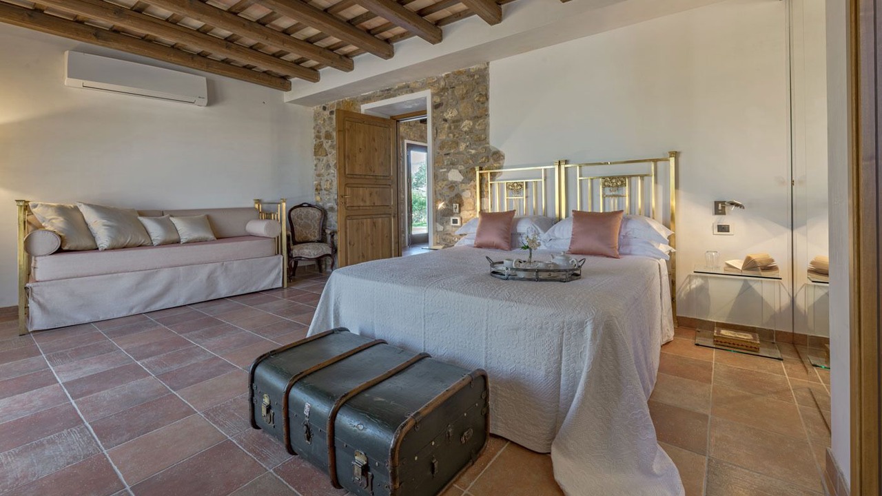 Photo of Bedroom in Buseto Palizzolo