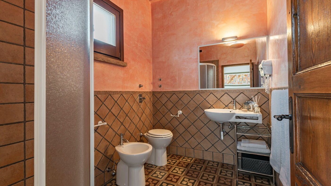 Photo of Bathroom in Buseto Palizzolo