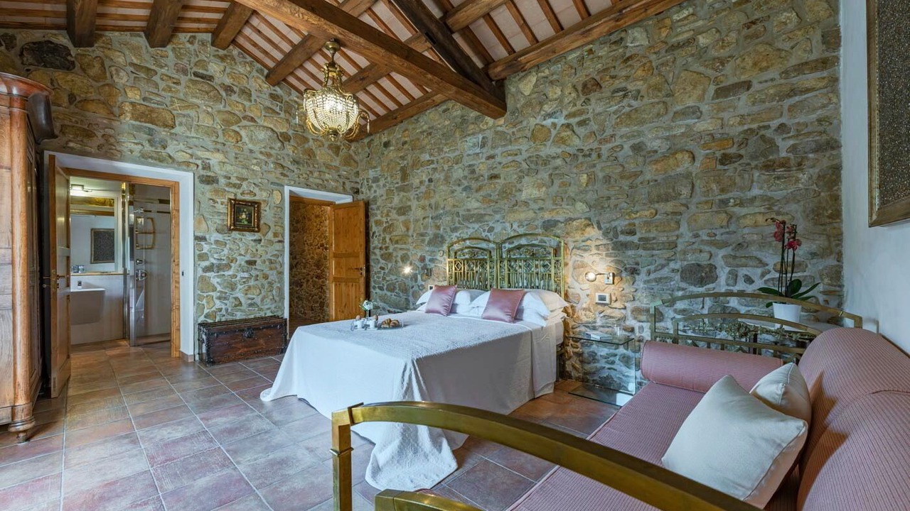 Photo of Bedroom in Buseto Palizzolo