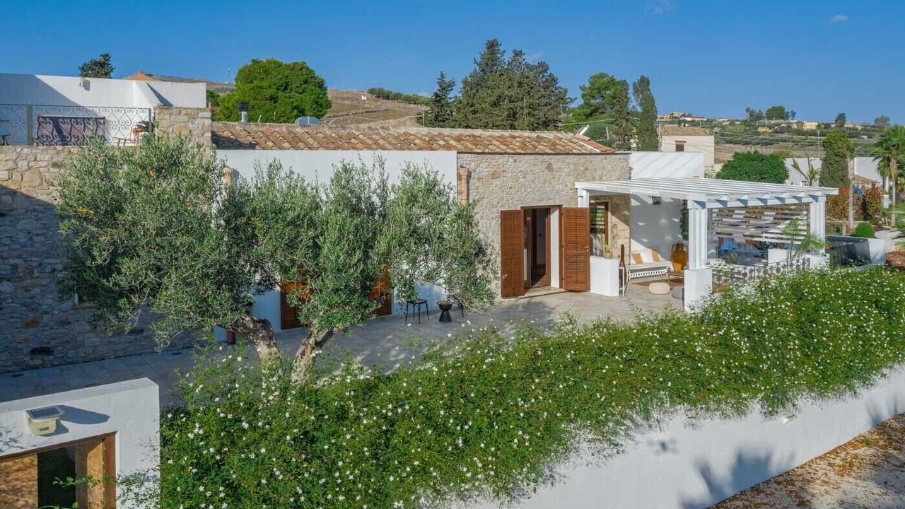 Photo of Outdoor in Buseto Palizzolo
