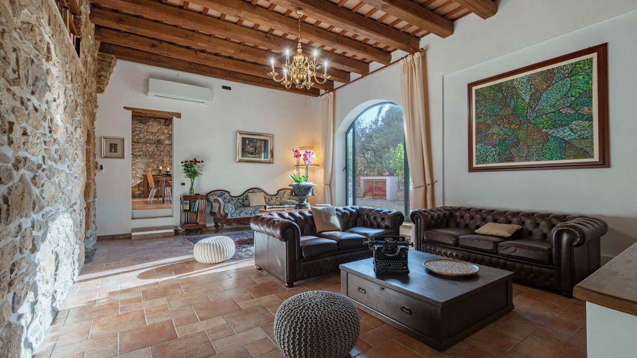 Photo of Livingroom in Buseto Palizzolo