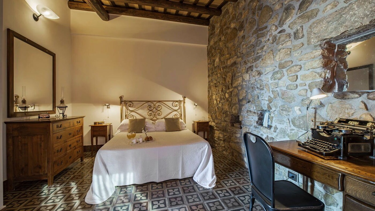 Photo of Bedroom in Buseto Palizzolo