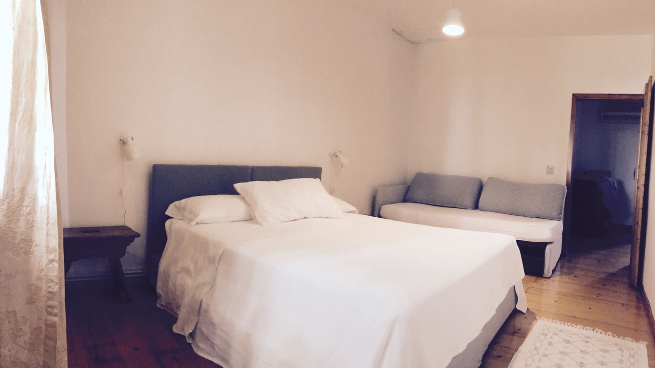Photo of Bedroom in Salgareda