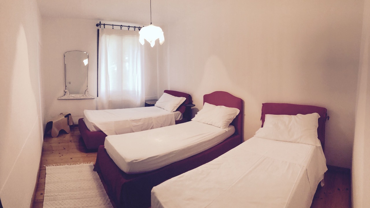 Photo of Bedroom in Salgareda