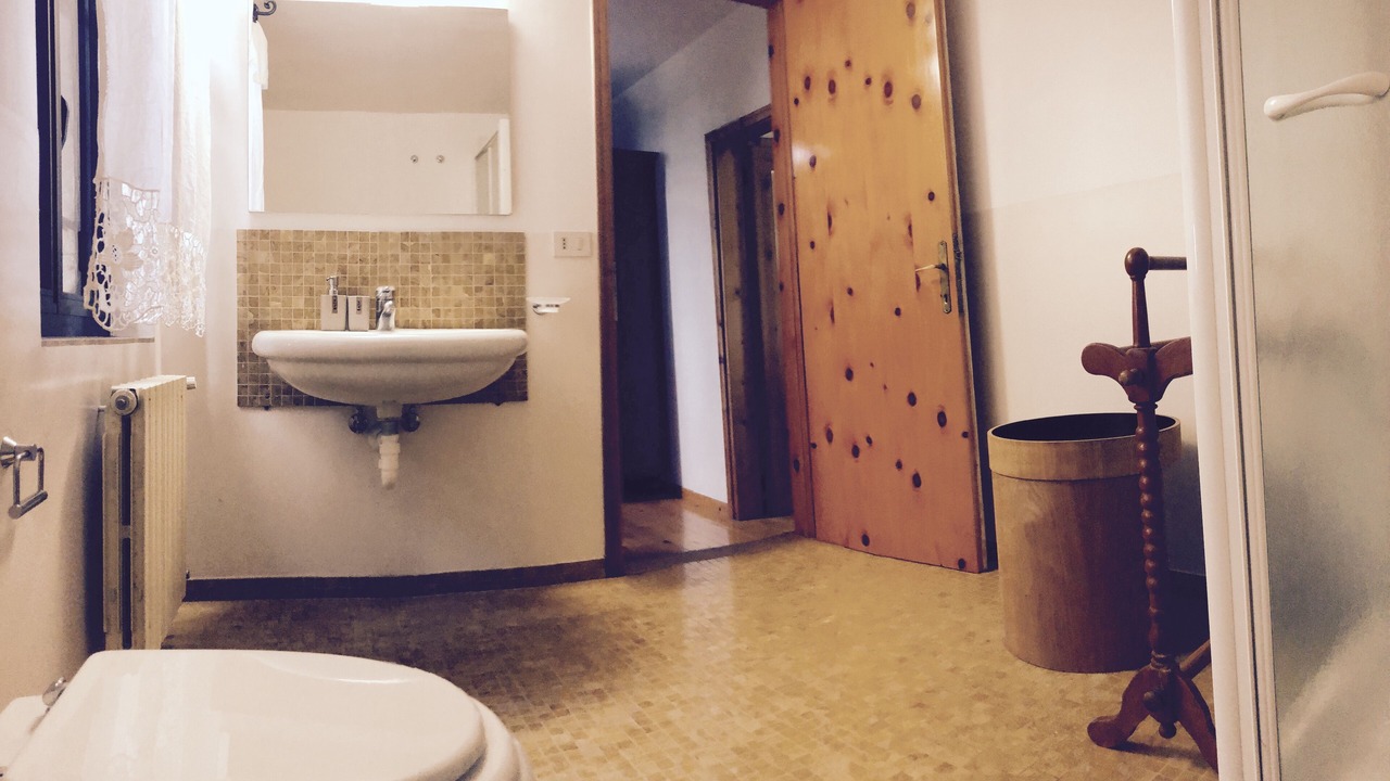 Photo of Bathroom in Salgareda