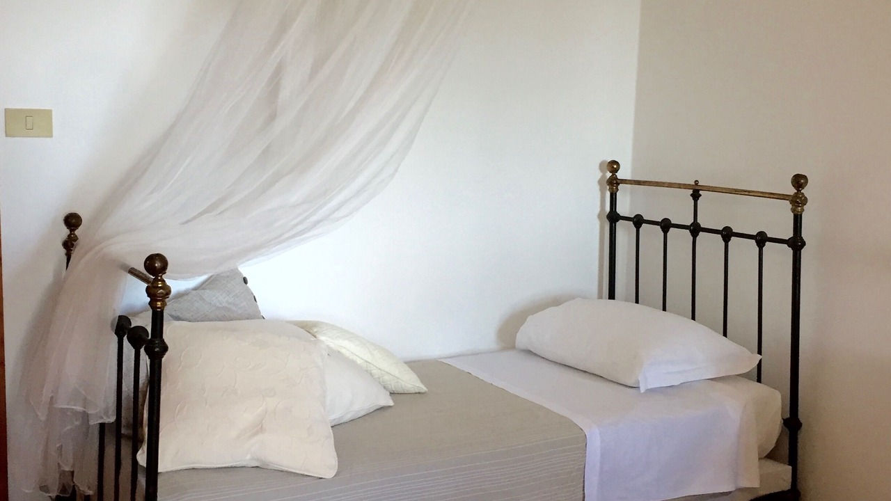 Photo of Bedroom in Salgareda