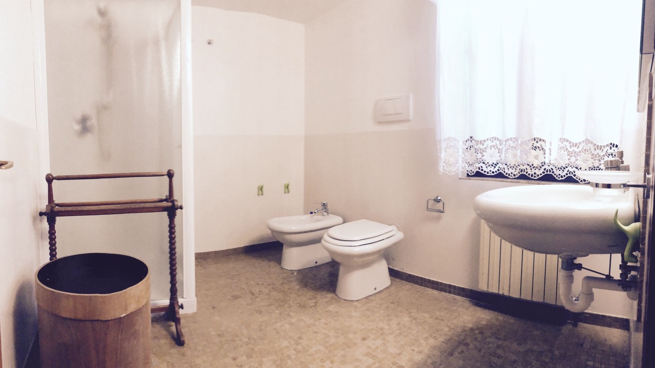 Photo of Bathroom in Salgareda