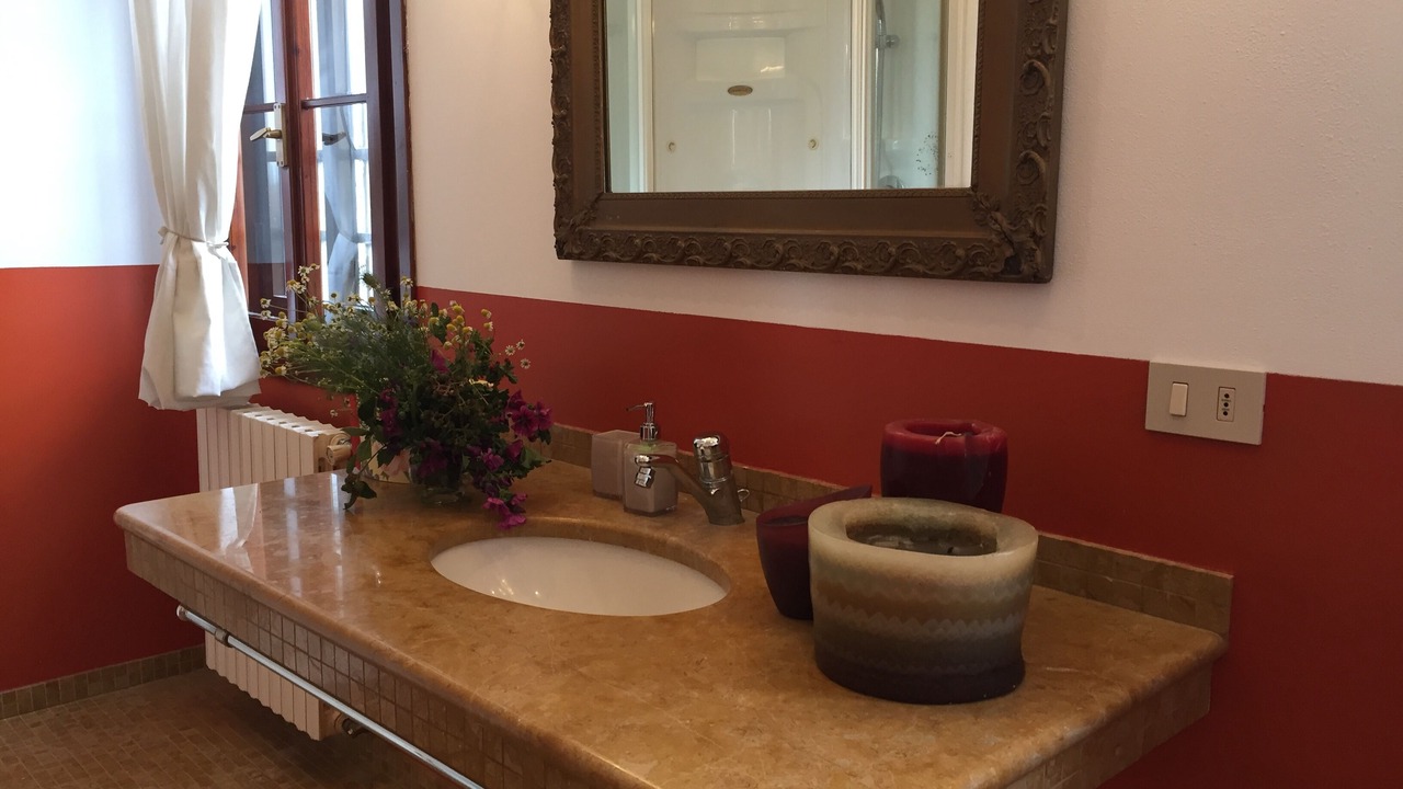 Photo of Bathroom in Salgareda
