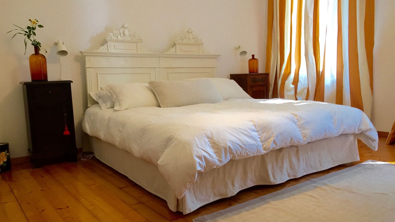 Photo of Bedroom in Salgareda