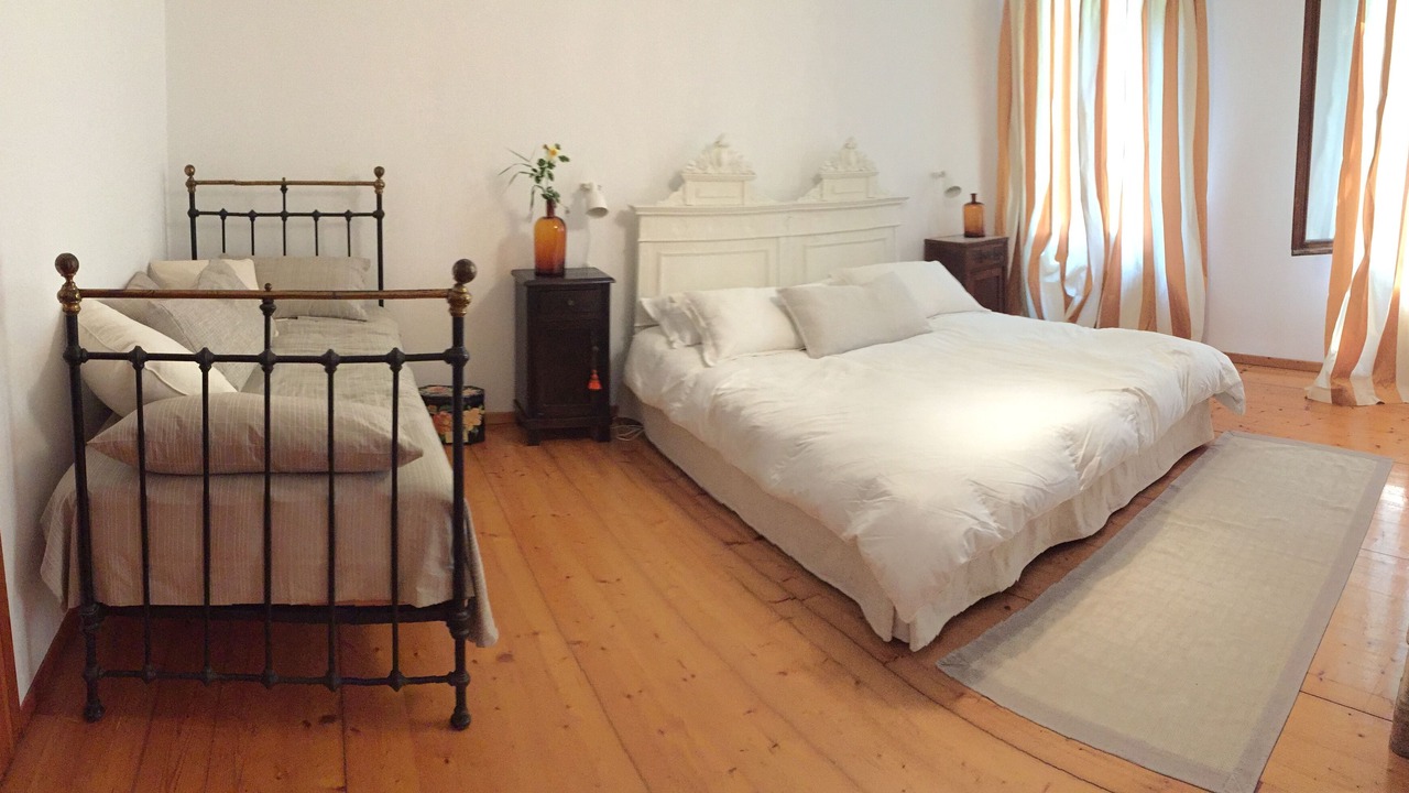 Photo of Bedroom in Salgareda