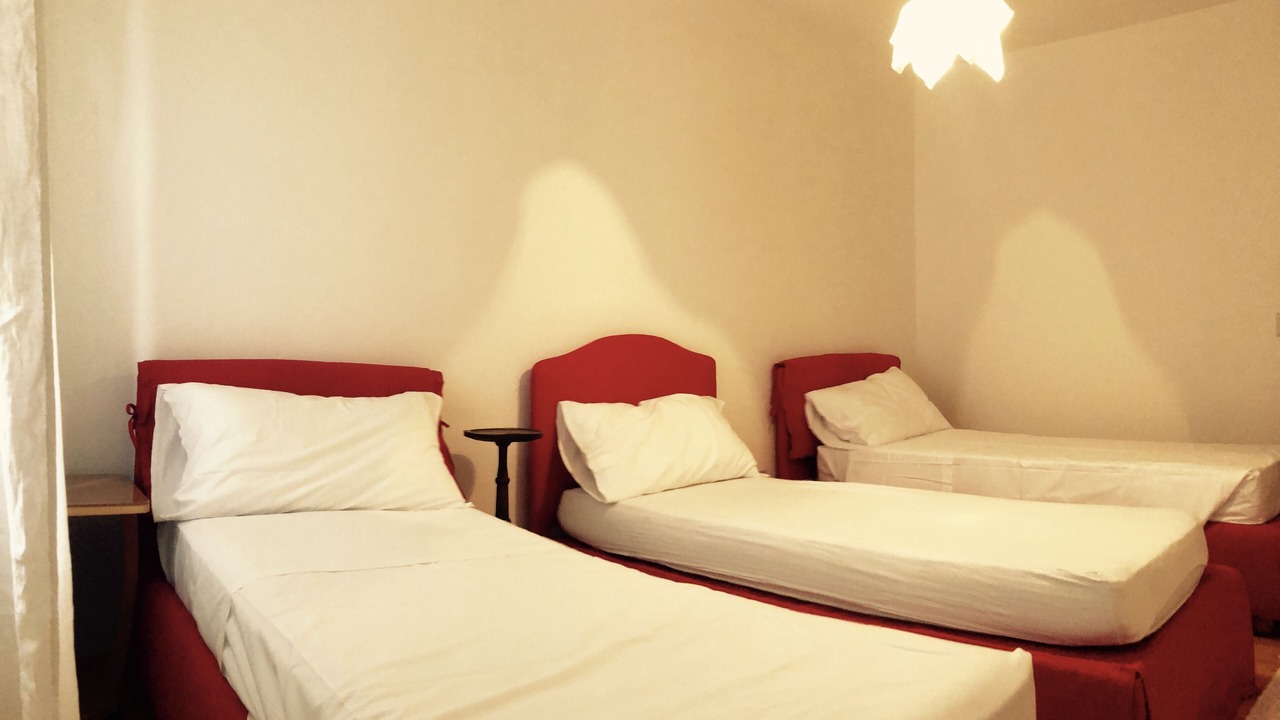 Photo of Bedroom in Salgareda