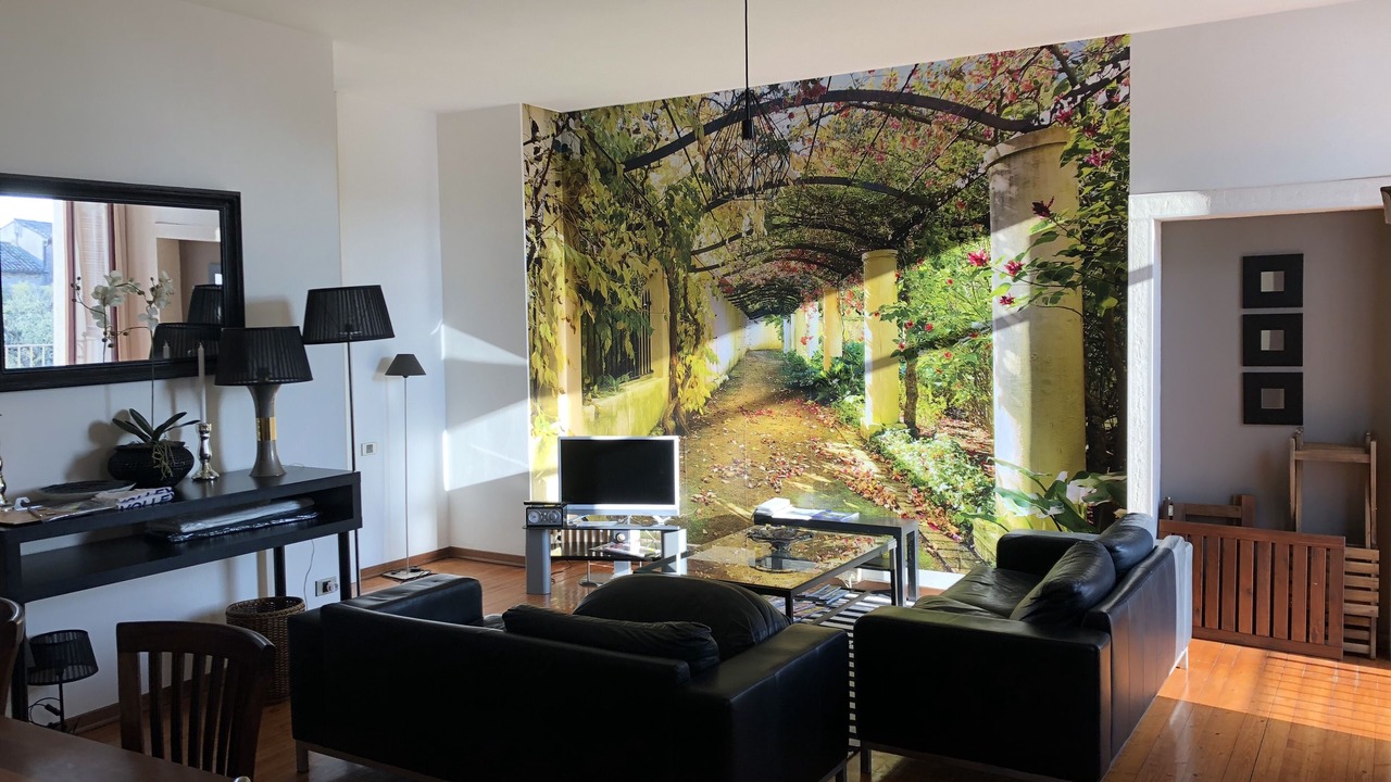Photo of Livingroom in Calmasino