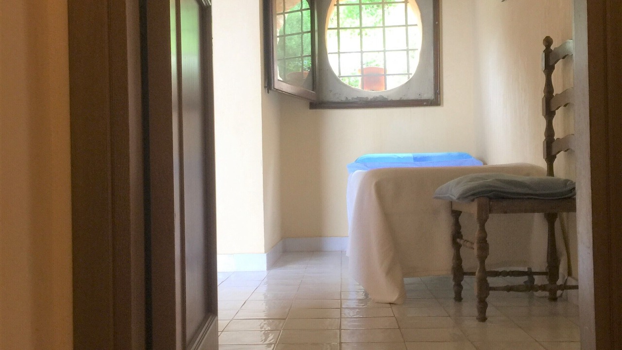 Photo of Bedroom in Custonaci