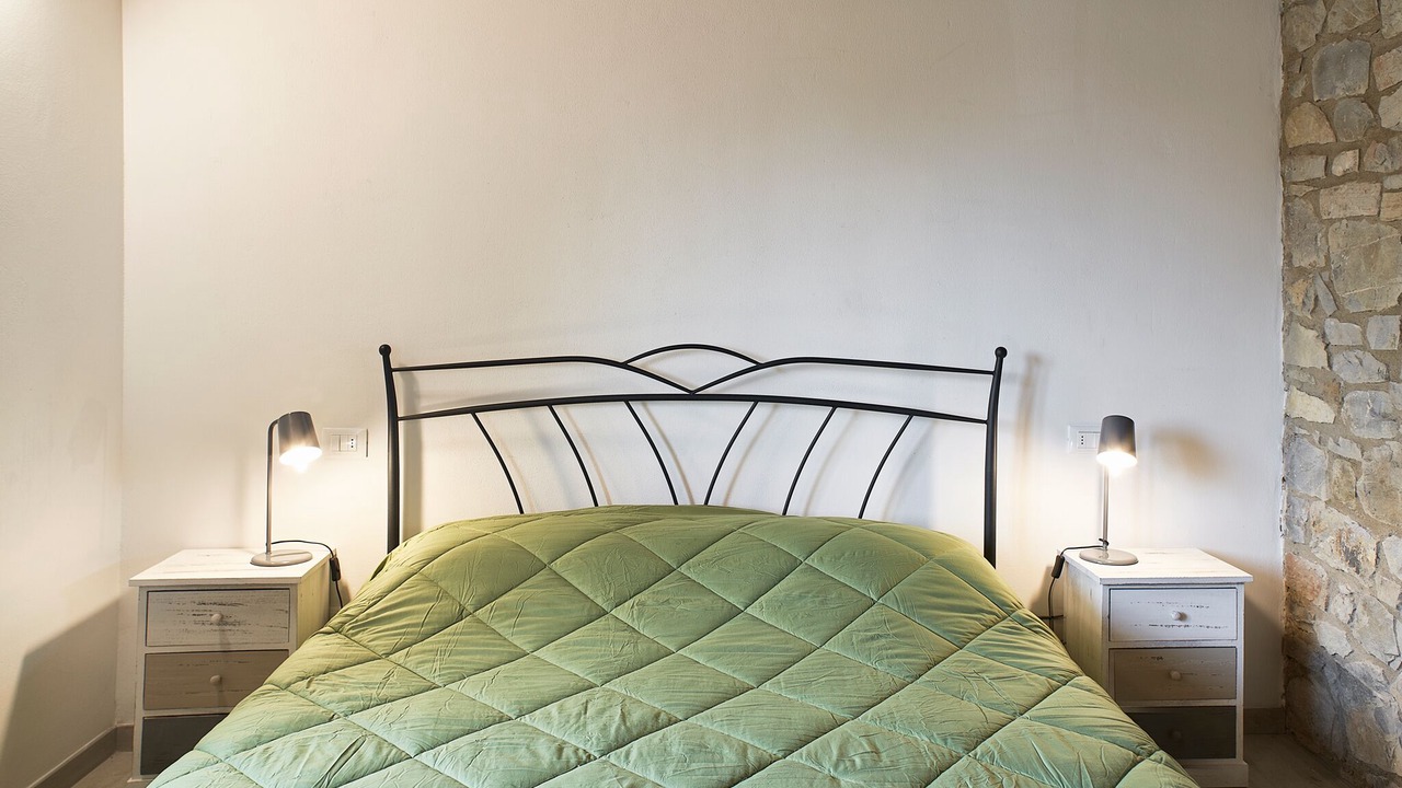 Photo of Bedroom in Villa A Sesta