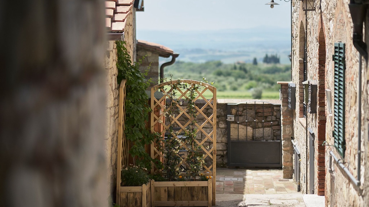 Photo of Outdoor in Villa A Sesta