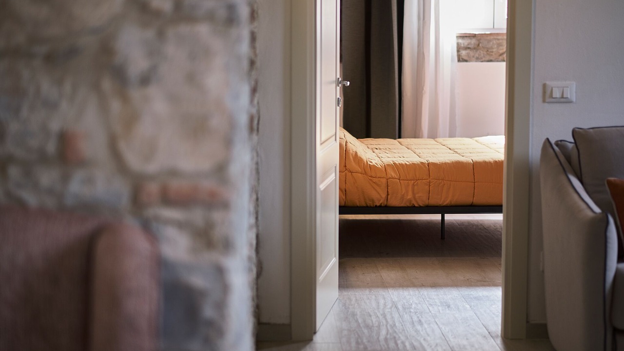 Photo of Bedroom in Villa A Sesta