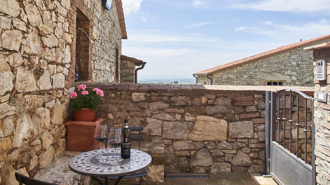 Photo of Outdoor in Villa A Sesta