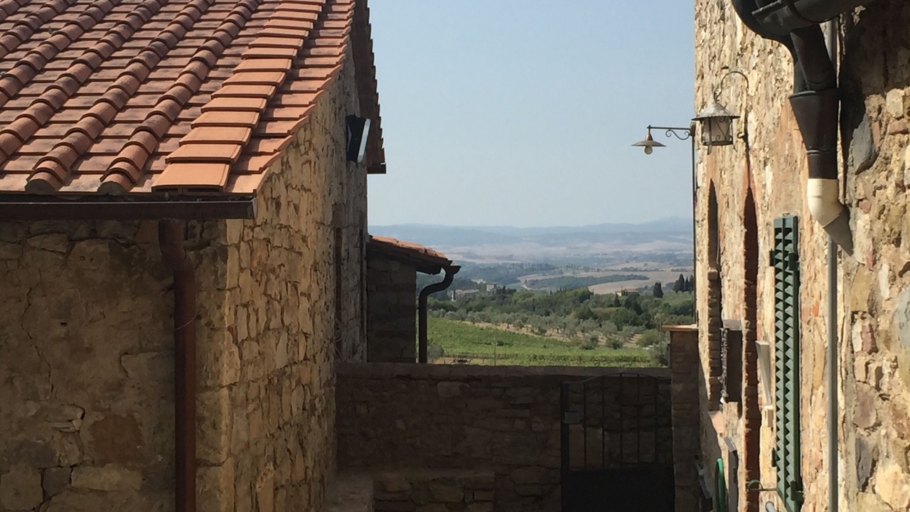 Photo of Outdoor in Villa A Sesta