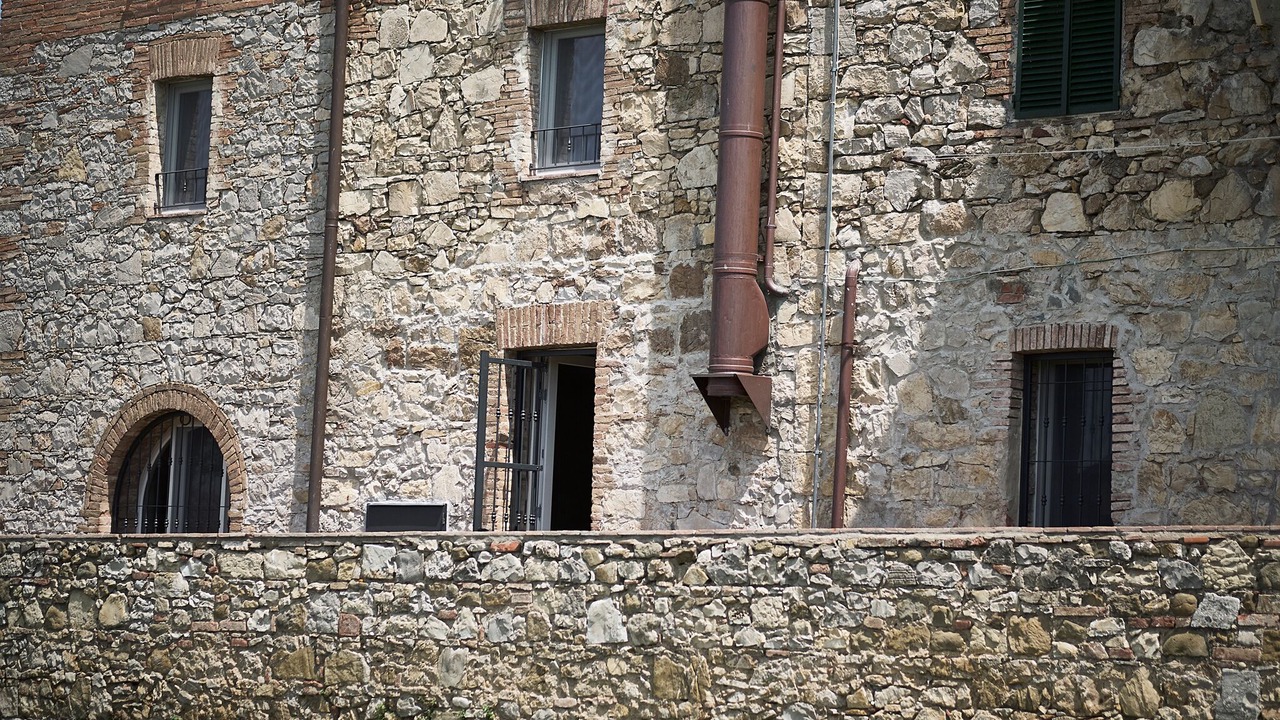 Photo of Outdoor in Villa A Sesta