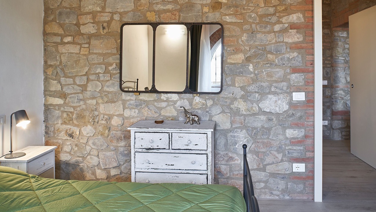 Photo of Bedroom in Villa A Sesta