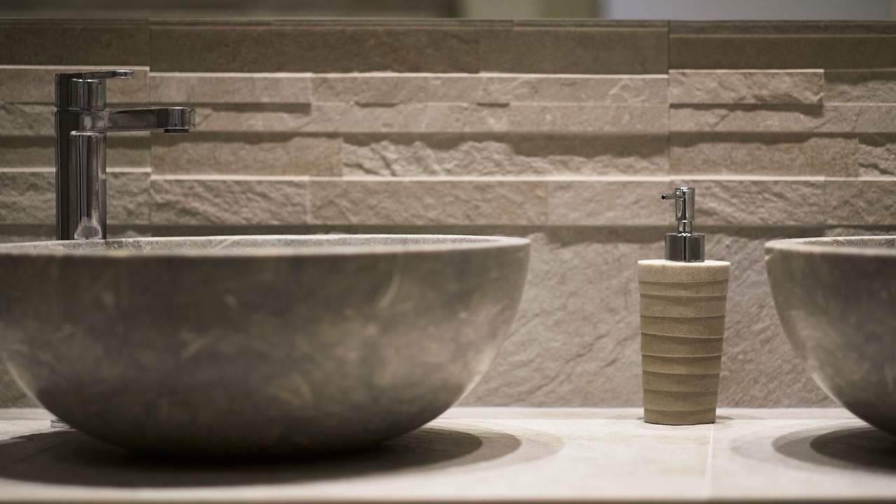 Photo of Bathroom in Villa A Sesta