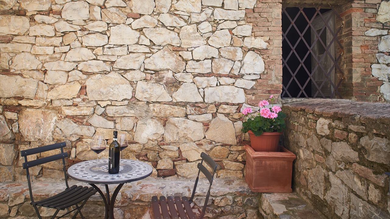 Photo of Outdoor in Villa A Sesta