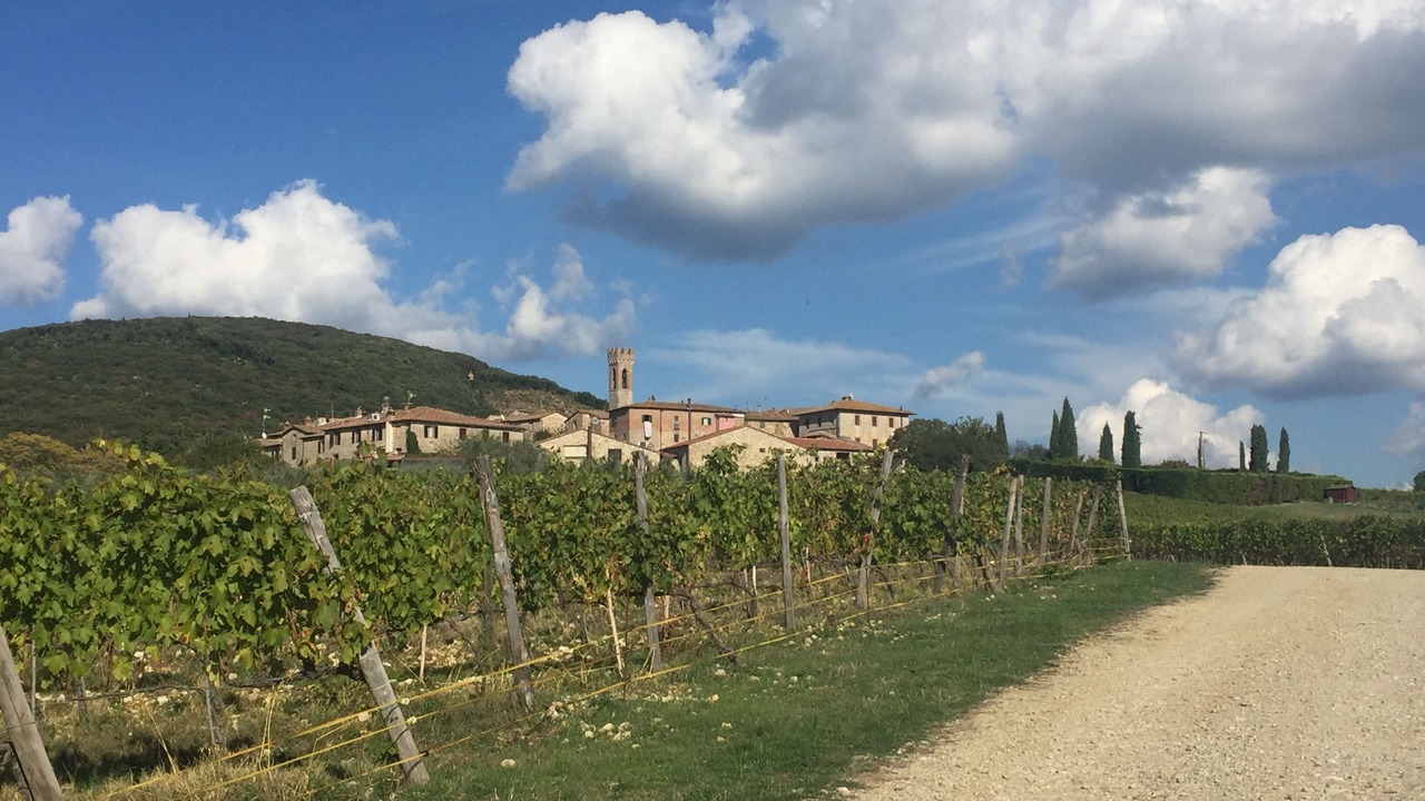 Photo of Outdoor in Villa A Sesta