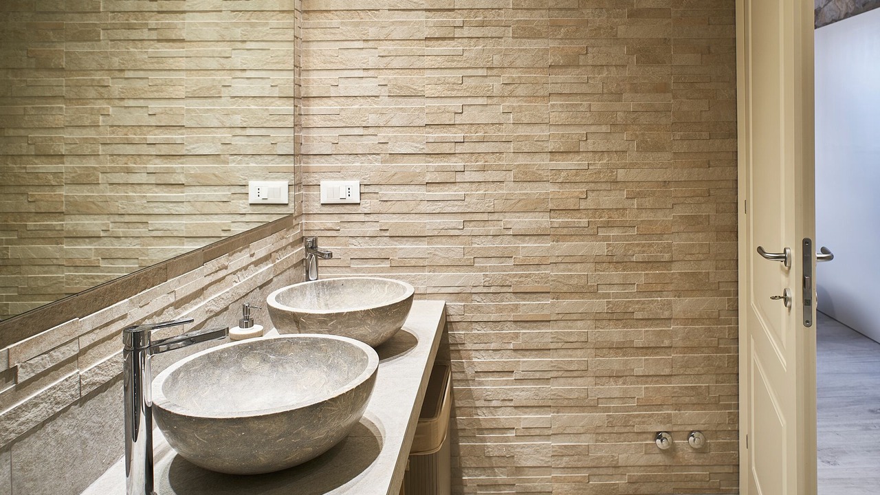 Photo of Bathroom in Villa A Sesta